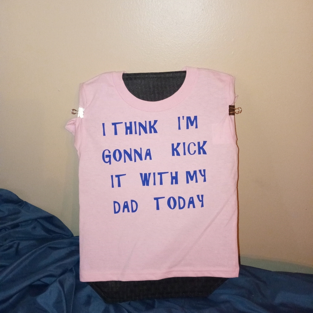 Kids shirts